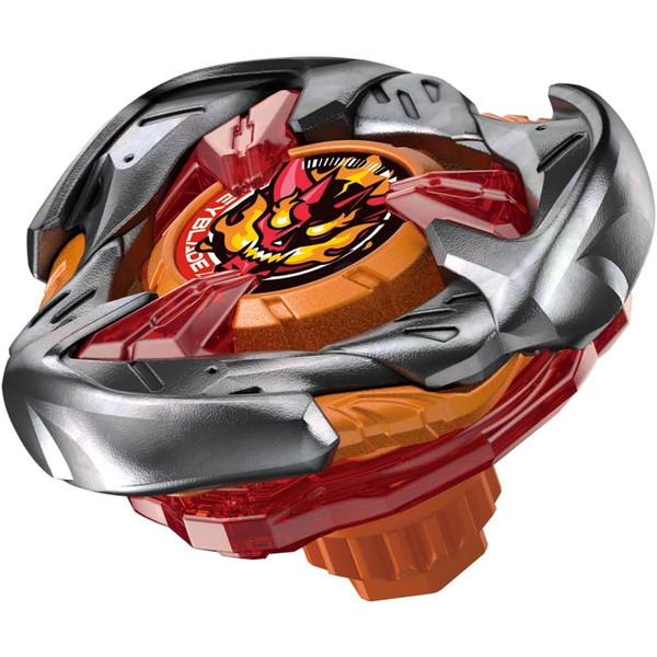 楽天市場】BEYBLADE X ベイブレードX BX-02 スターター ヘルズ