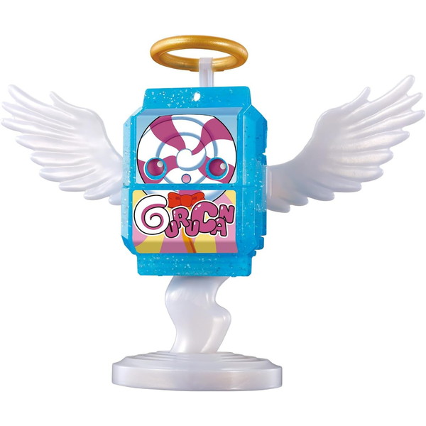 FANTASTICS 仮面ライダーガヴ ゴチゾウ クーウィ 楽天市場】仮面ライダーガヴ GPライダーゴチゾウ03 グルキャンゴチゾウ