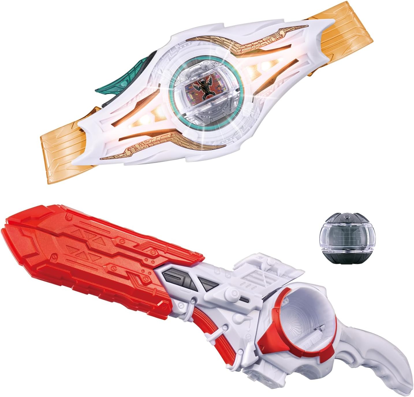 楽天市場】☆【購入特典付 (ブースターカプゼム)付き】 仮面ライダー