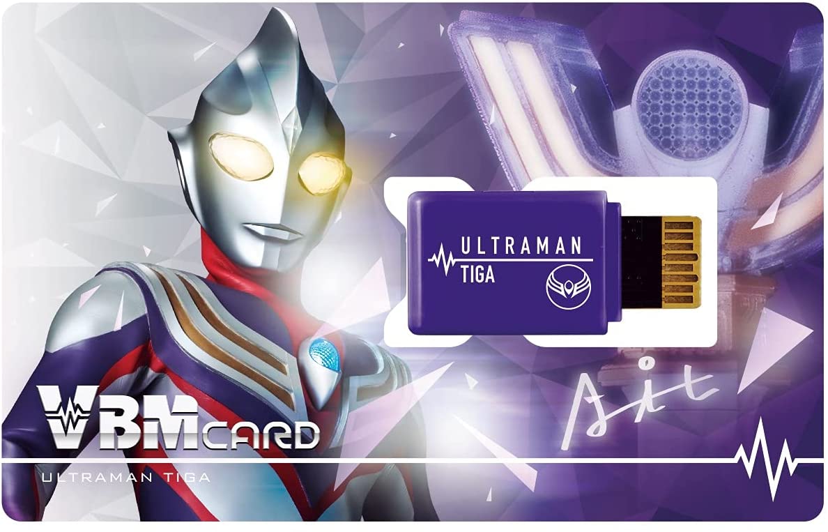 楽天市場】バイタルブレス キャラクターズ VBMカード