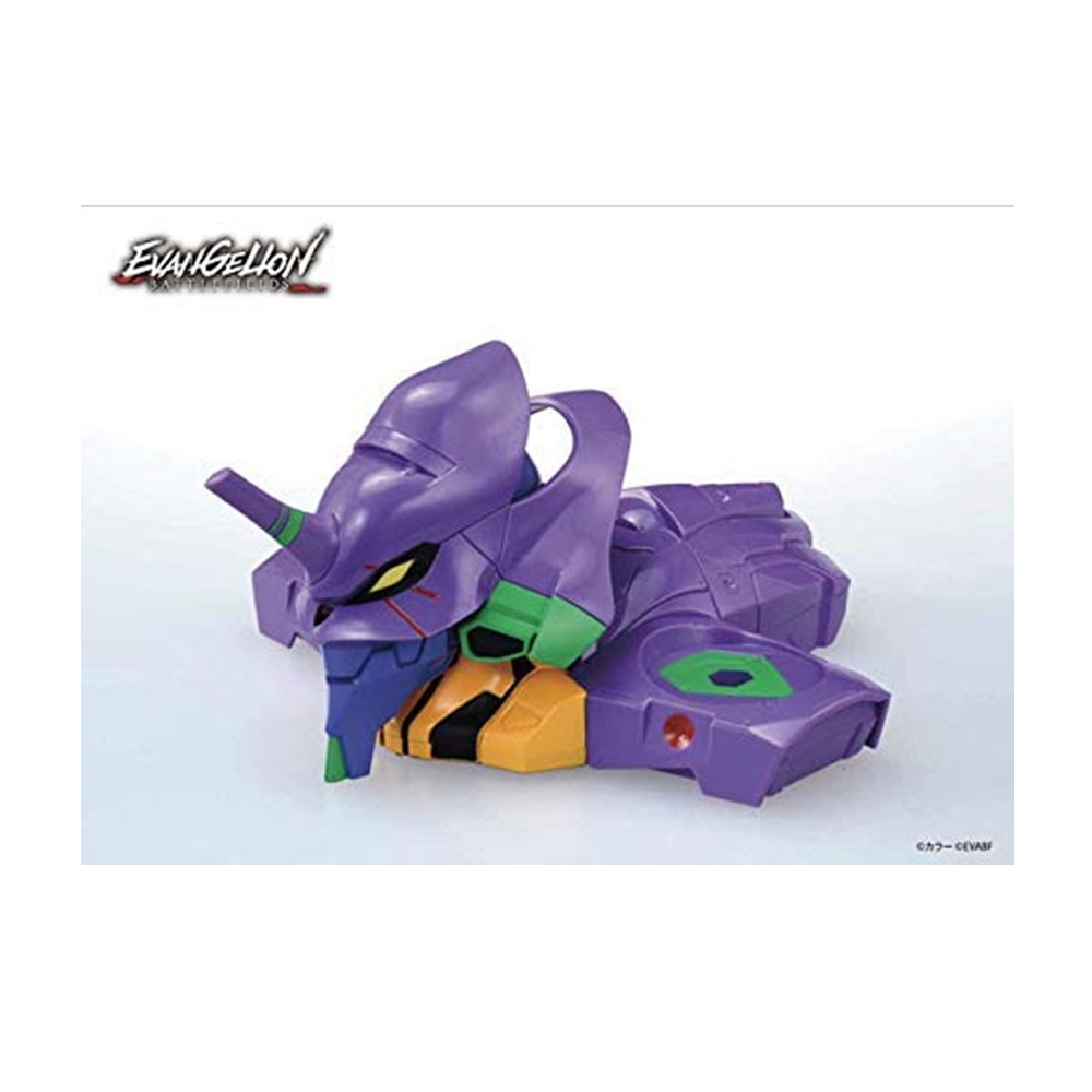 楽天市場】エヴァンゲリオン バトルフィールズ ゲーミングフィギュア