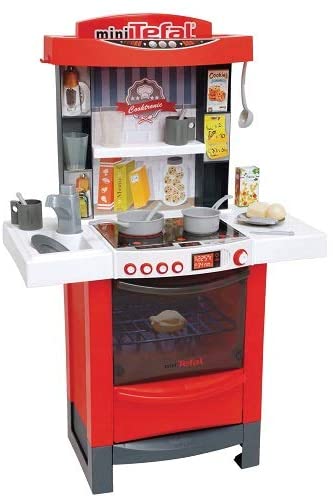 楽天市場 Mini Tefal ティファール キッチン 3歳 おもちゃ ままごと ごっこ遊び 室内遊び プレゼント 誕生日 いろは堂本店