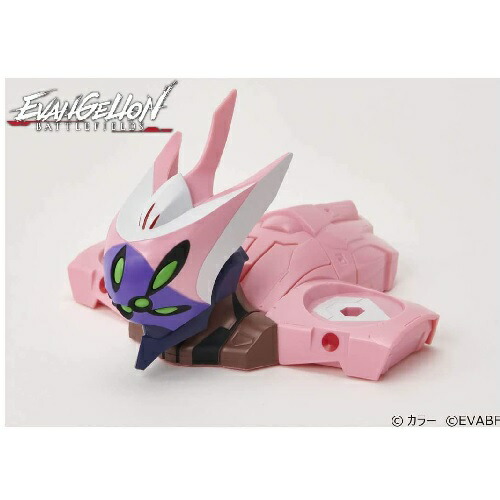 楽天市場】エヴァンゲリオン バトルフィールズ ゲーミングフィギュア