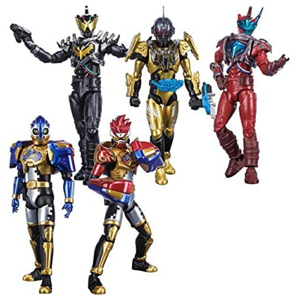 shodo 仮面ライダー　食玩　shodo まとめ売り SHODO 仮面ライダーVS8 全6種 開封 掌動 KamenRider