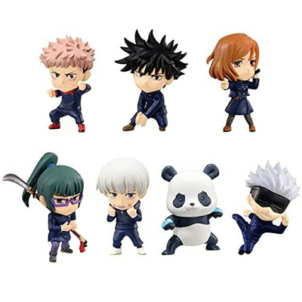 BANDAI - BANDAI バンダイ/ADVERGE MOTION 里香セット プレミアムバンダイ限定 フィギュア/劇場版 呪術廻戦0/Sランク/69【中古】 Amazon.co.jp: ジャンプ 劇場版 呪術廻戦 0 ADVERGE MOTION 里香