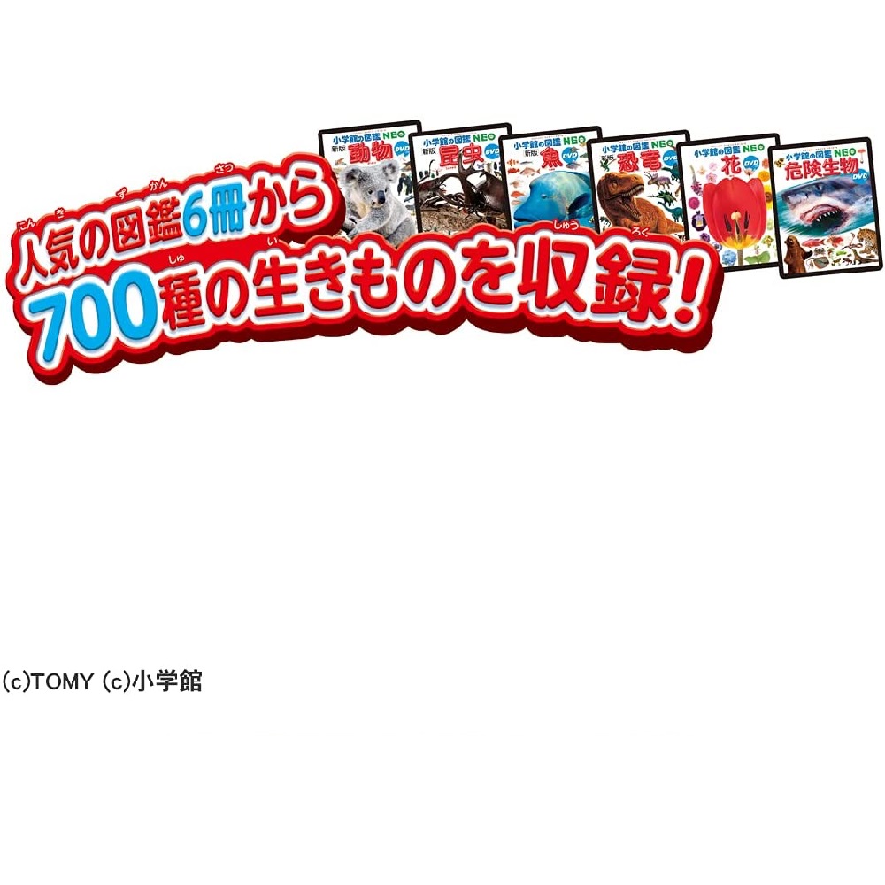 予約 小学館の図鑑neopad Dx 21月7月29日発売予定 Highsoftsistemas Com Br