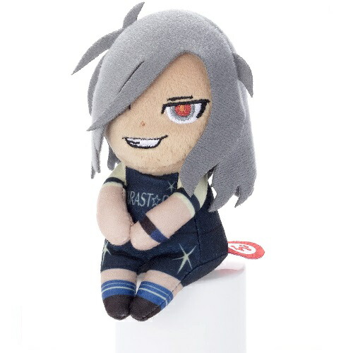 楽天市場】イナズマイレブングッズ ちょっこりさん 氷浦貴利名 アレス