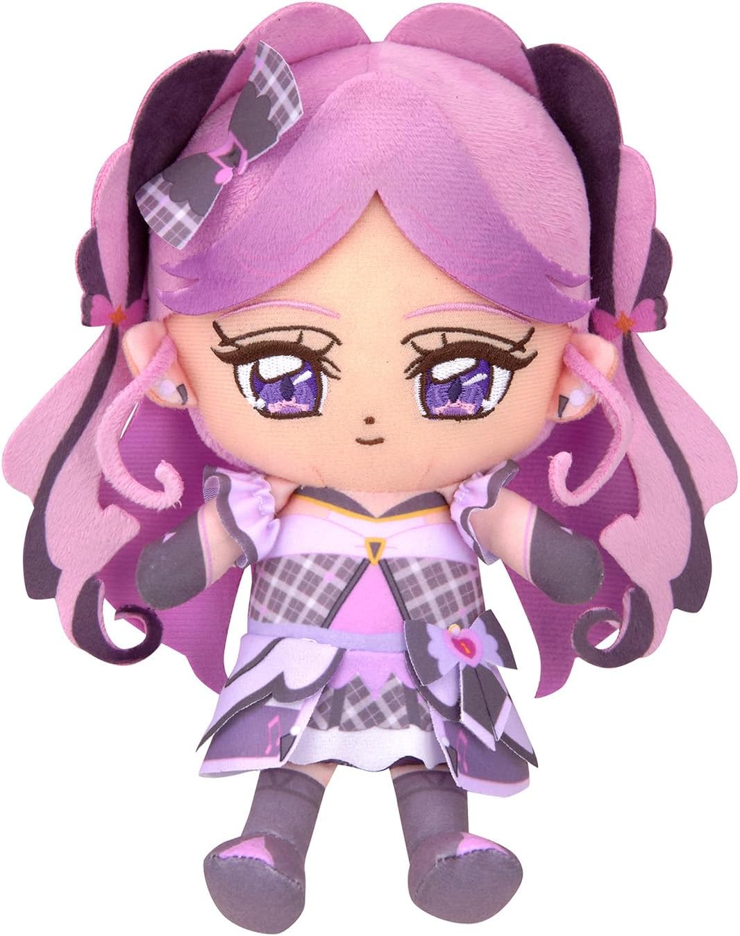 楽天市場】HUG(はぐ)っとプリキュア キュアフレンズぬいぐるみ