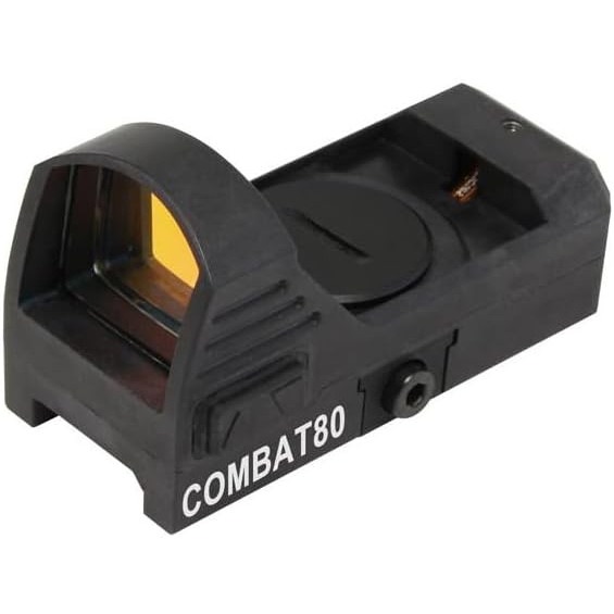 NOVEL ARMS COMBAT80 3M.O.A.