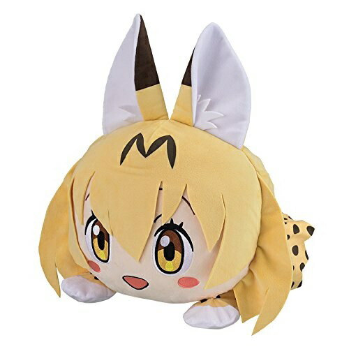 けものフレンズ　ラッキービーストＢＩＧぬいぐるみ２ n5ksbvb 楽天市場】けものフレンズ ラッキービースト BIGぬいぐるみ2 け