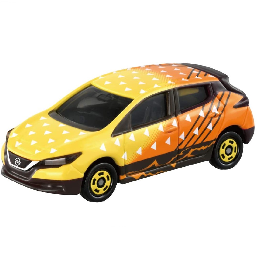 楽天市場】新品 トミカ No.93 日産 リーフ (初回 240001009767