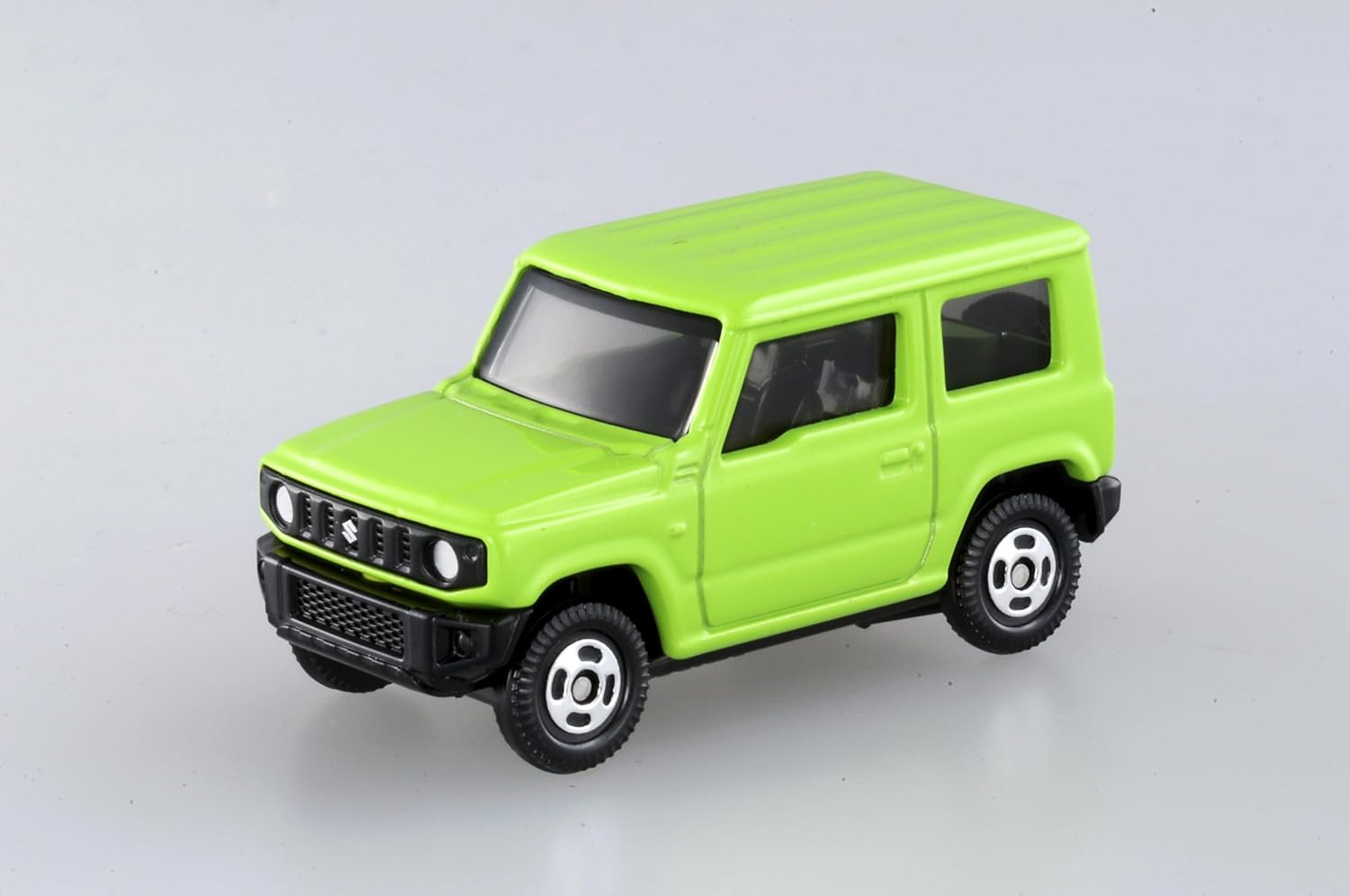 トミカ スズキ　ジムニー　ビームス 三個セット トミカ ジムニー ビームス - メルカリ