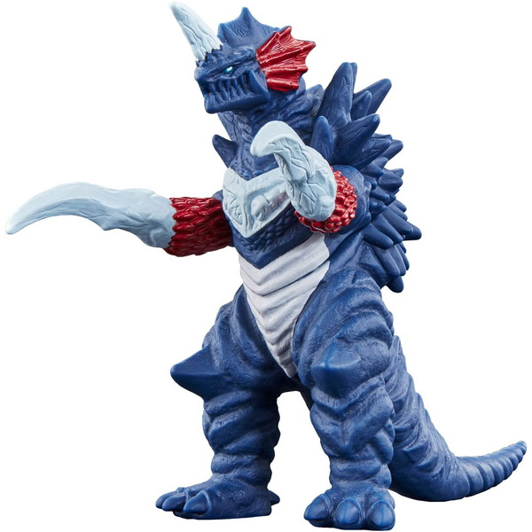 楽天市場】ウルトラ怪獣シリーズ 188 スフィアジオモス : 太陽