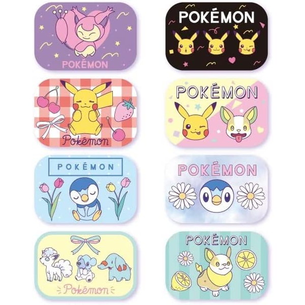 楽天市場】ポケモンセンターオリジナル 缶バッジ コレクション