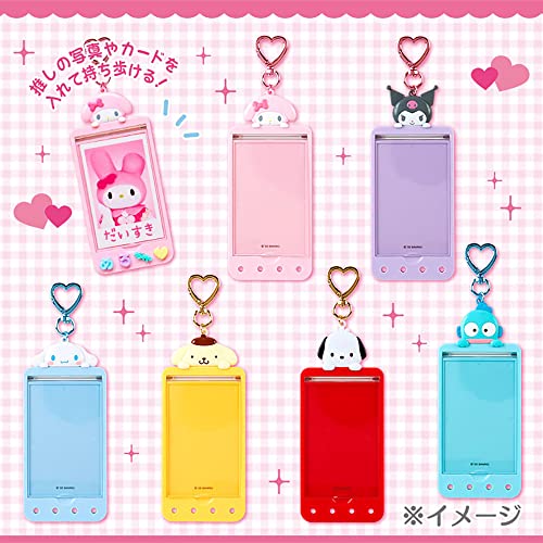 サンリオ(SANRIO) カスタム用文字パーツ(まいぱちるんシリーズ 