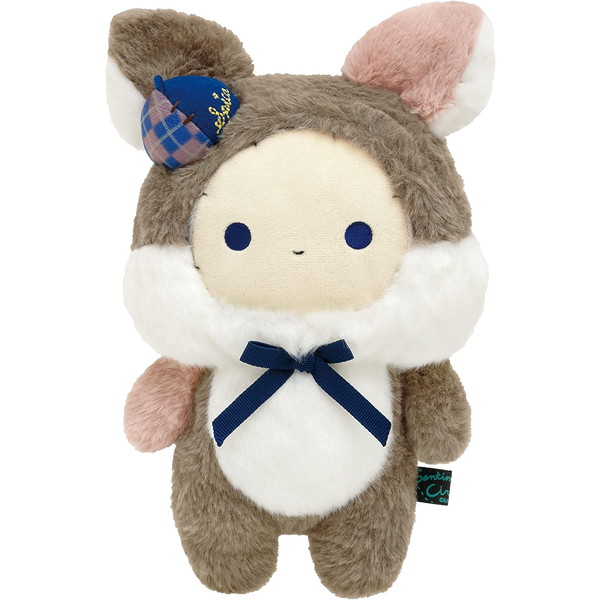 シャッポ あつめてぬいぐるみ ゆらめき涙こびん 希少 Amazon.co.jp: センチメンタルサーカス ゆらめき涙こびん