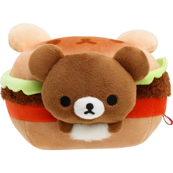 楽天市場】【 Rilakkuma グッズ 】 リラックマ フルーツ
