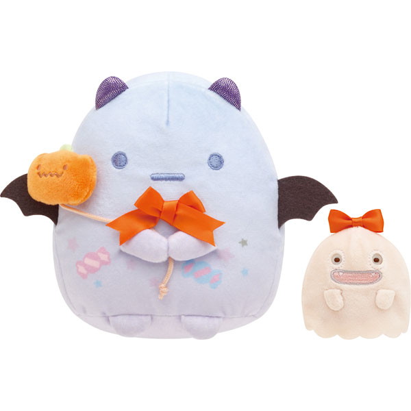 スマックエンジニア　おばけぬいぐるみ　ハロウィン 4974413836562_1.jpg