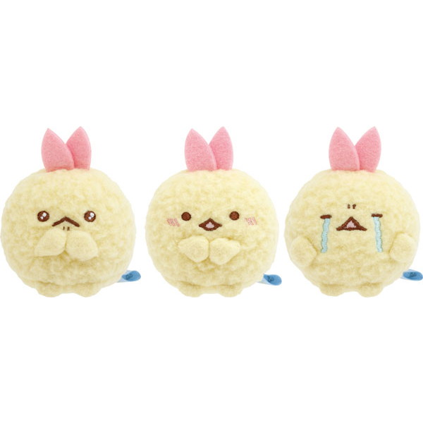 楽天市場】サンエックス すみっコぐらし 夢みるしっぽず てのり