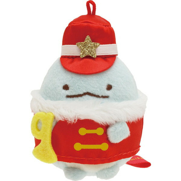 楽天市場】サンエックス すみっコぐらし クリスマスてづくり