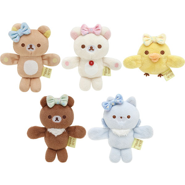 楽天市場】リラックマ グッズ(3) リラックマ にこにこHappy for