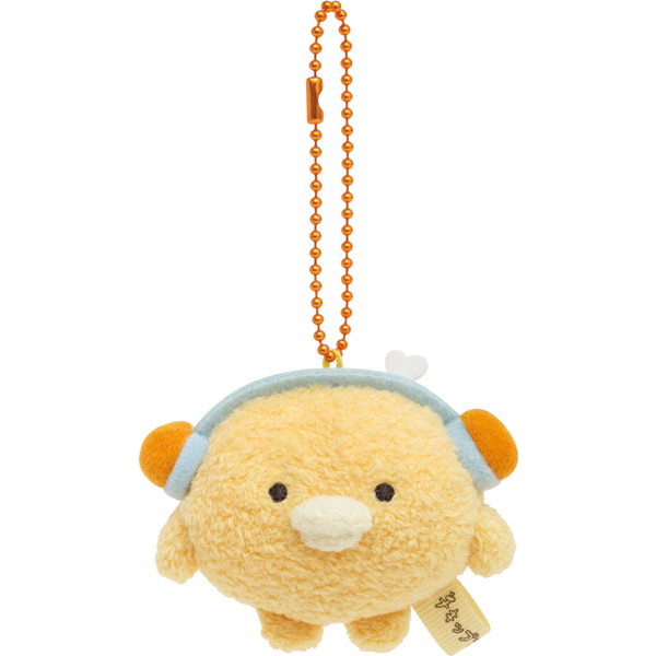 チップのぬいぐりみ チキップダンサーズ 4月下旬発売予定 グッズインフォメーション