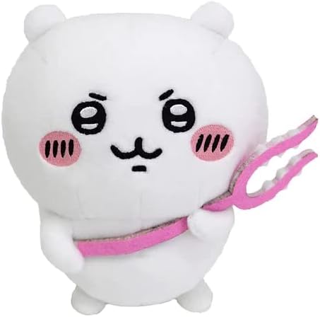 楽天市場】ちいかわ ぽてたまぬいぐるみ【ちいかわ・占い師】K