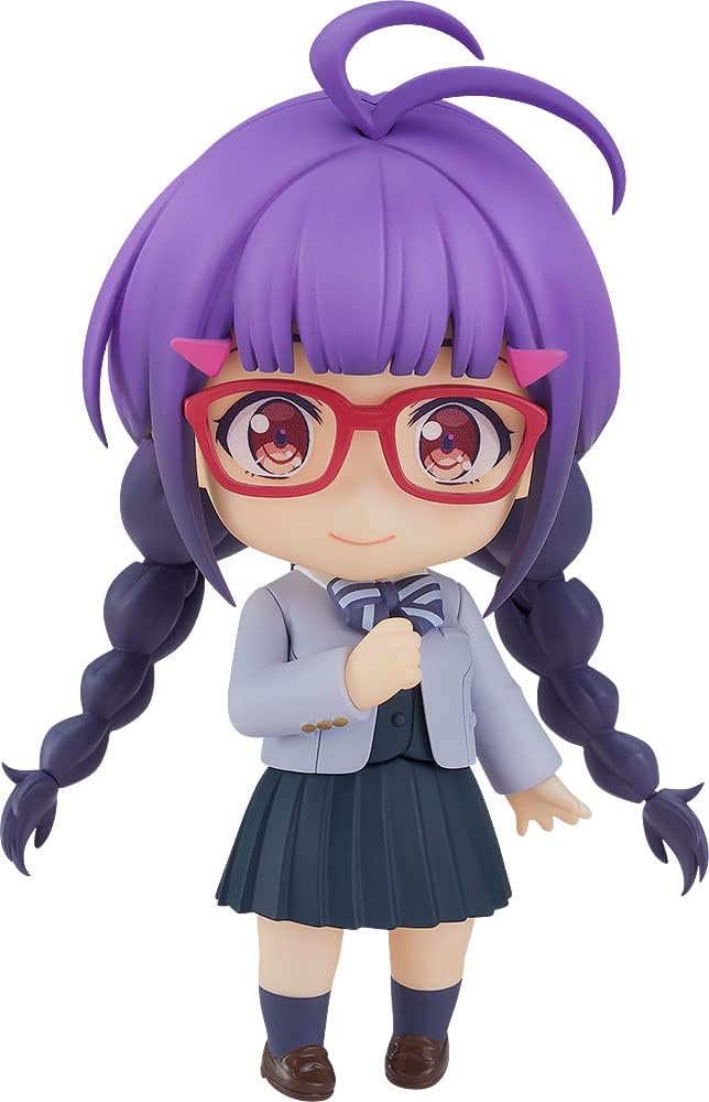 ラブプラス ねんどろいど 小早川凛子 (ノンスケールABS&amp;PVC塗装済み可動フィギュア) Amazon | ラブプラス ねんどろいど 小早川凛子 (ノンスケール