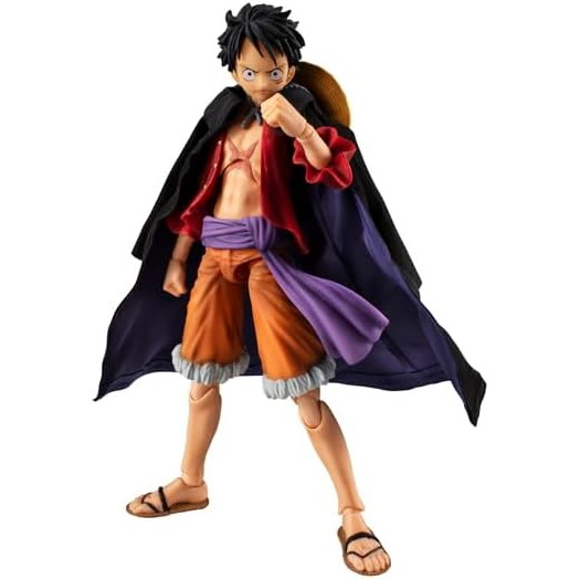メガハウス ヴァリアブルアクションヒーローズ ONE PIECE サボ ONE PIECE サボ | メガホビ MEGAHOBBY STATION