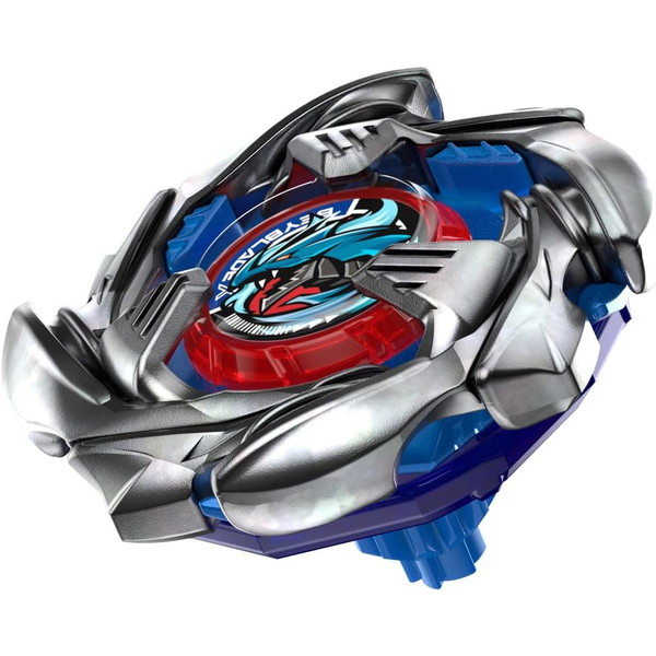 楽天市場】BEYBLADE X ベイブレードX BX-02 スターター ヘルズ 楽天市場】BEYBLADE X ベイブレードX BX-02 スターター ヘルズ