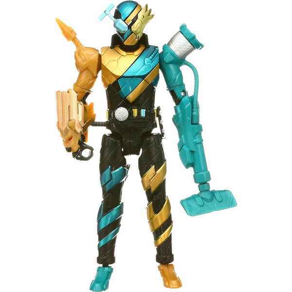 【新品未開封】仮面ライダービルド BCR 01～07 ７個セット 新品・未開封】S.H.Figuarts仮面ライダービルド シリーズ 7種