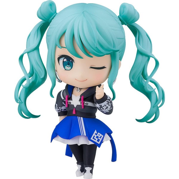 楽天市場】ねんどろいど 初音ミク 誰もいないセカイVer. : 四季
