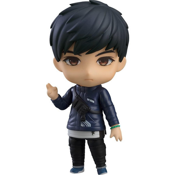 【未開封】ねんどろいど 伊藤カイジ ねんどろいど 伊藤カイジ｜グッドスマイルカンパニー公式ショップ