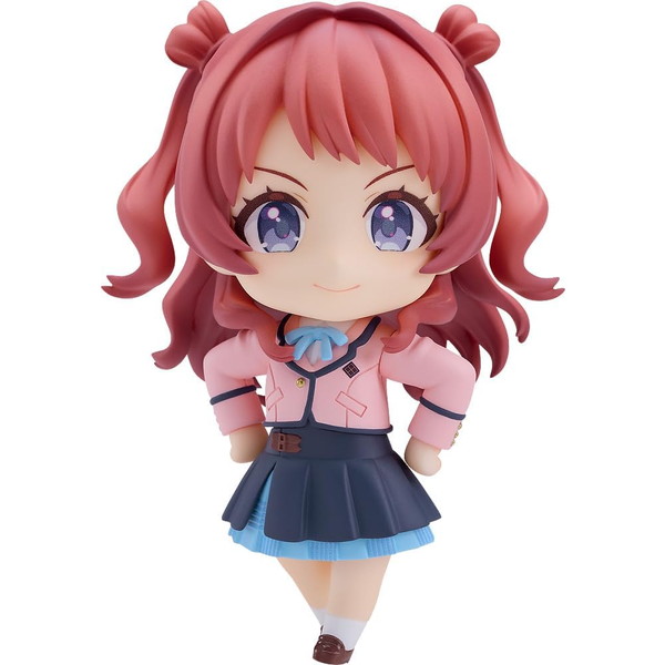 ねんどろいどぷち けいおん!　　秋山　澪　（冬制服）　単品 wgteh8f Amazon.co.jp | ねんどろいどぷち けいおん! 秋山 澪 （冬制服