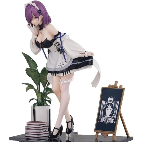 未開封　ソルティレイローズ&バイク フィギュア Amazon.co.jp: ソルティレイ ローズ&バイク ブラック (1/20
