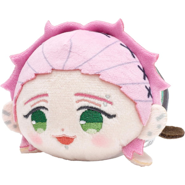 薄桜鬼 風間千景 もちころりん ぬいぐるみマスコット 薄桜鬼』より、まんまる可愛いぬいぐるみマスコット「もちころ