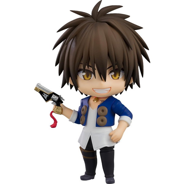 楽天市場】ねんどろいど ペルソナ5 ザ ロイヤル P5R主人公 制服Ver