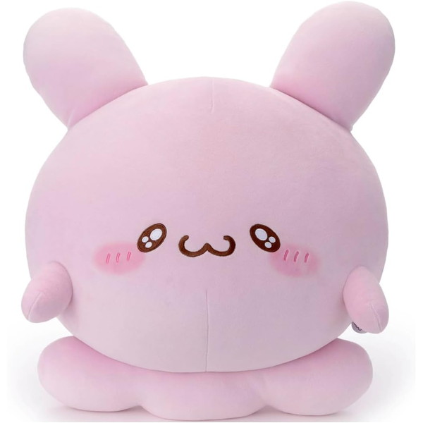 楽天市場】チャックスGP 特大サイズ 汎用うさぎ もっちゃりボディ