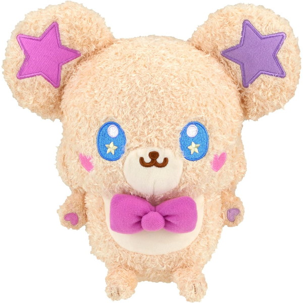 楽天市場】【送料無料!】 ぷちきゅあぬいぐるみ ぷちきゅあふわ