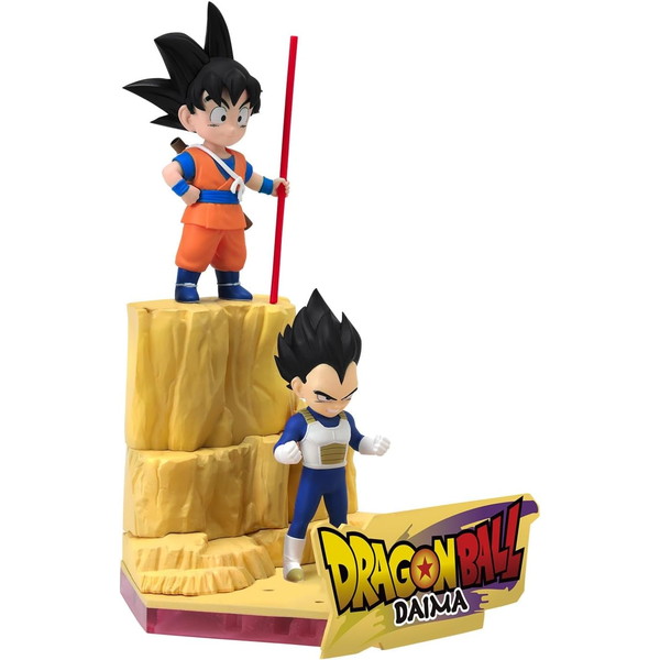 楽天市場】エポック ドラゴンボール マッスルタワーの闘い 最上