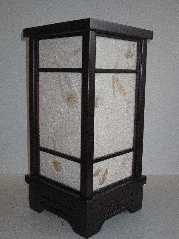 美濃和紙 クロスケ 和紙提灯 ジブリパーク限定 美濃和紙 クロスケ 和紙