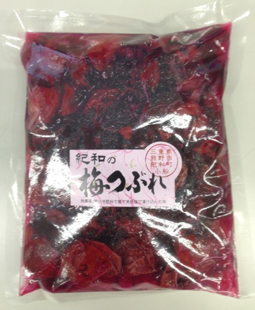 楽天市場】○【オーサワ】龍神梅 （樽）1kg : 自然食品のたいよう