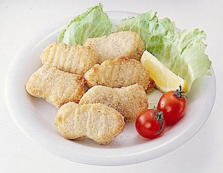 冷凍 秋川牧園の冷凍食品 チキンナゲット※パッケージ変更※ 冷凍品のみ 10800円以上のご注文で 冷凍便 の送料が無料となります 激安 激安特価 送料無料 海外並行輸入正規品