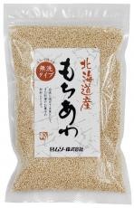 ■【ムソー】北海道産・もちあわ 150g