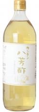 【ケース販売12本】■【ムソー】 カンタン八芳酢・徳用タイプ ９００ｍｌ