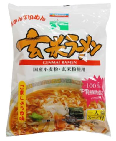 楽天市場】◇創健社） お湯かけ麺 植物素材カレーうどん 81g