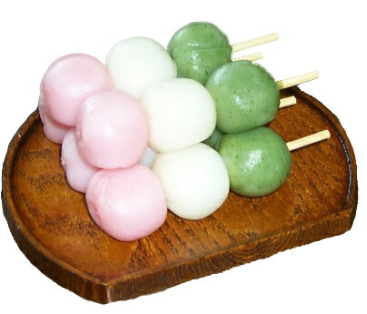 楽天市場】【冷凍】 34116 ピンクだんご 20g （20g×20ヶ入