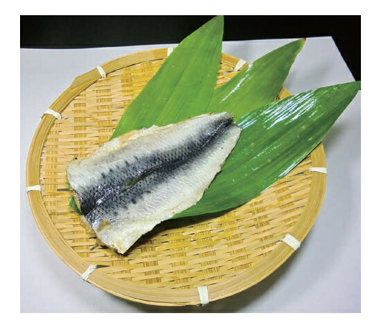 楽天市場】【冷凍】 623 NKR 骨なし さば塩焼き（20g×10切／PC