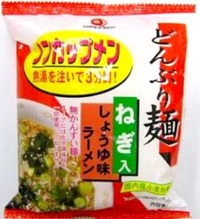 楽天市場】◇創健社） お湯かけ麺 植物素材カレーうどん 81g