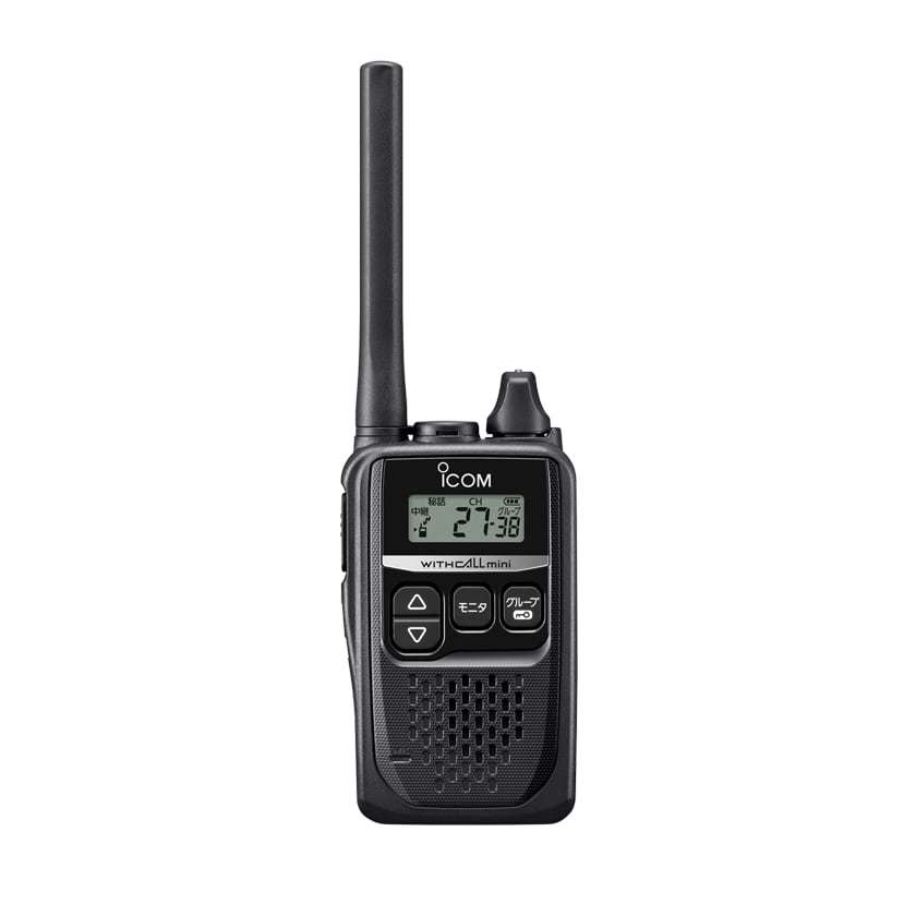 集積回路-4310一種独特小ワット数トランシーバー アイコム(ICOM)Withcall mini続きもの